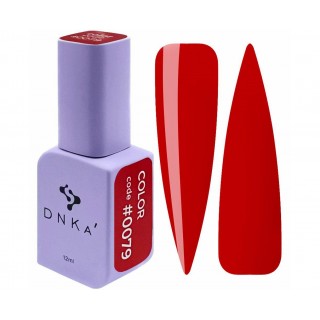Гель-лак DNKa 0079 Color Gel Polish 12 мл