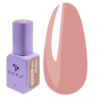 Гель-лак DNKa 0009 какао беж 12 мл