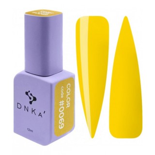 Гель-лак DNKa 0069 Color Gel Polish 12 мл