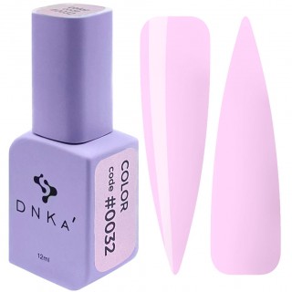 Гель-лак DNKa Gel Polish Color №0032 12 мл