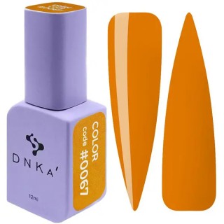 Гель-лак DNKa Gel Polish Color №0067 12 мл
