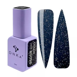 Гель-лак DNKa Gel Polish Color №0098 12 мл