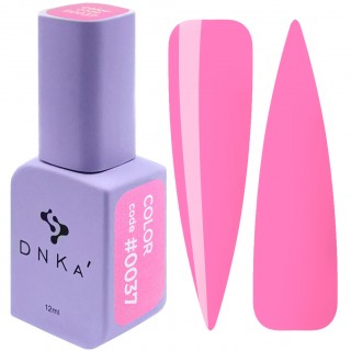Гель-лак DNKa Gel Polish Color №0037 12 мл