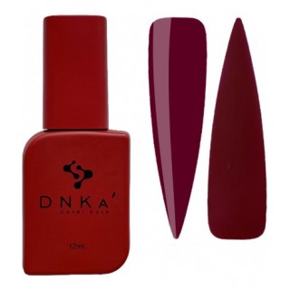 Камуфлююча база DNKa Cover Base 0006 Rich марсала 12 мл