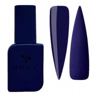 База камуфлююча DNKa Cover Base 0014 Brave холодний синій 12 мл