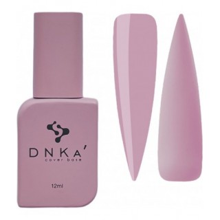 База камуфлююча DNKa Cover Base 0033 Esthetic пильно-рожевий 12 мл