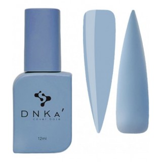 База камуфлююча DNKa Cover Base 0016 Sincere небесно-блакитний 12 мл