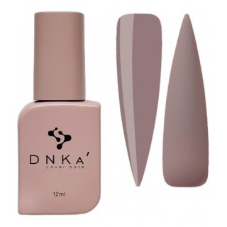 База камуфлююча DNKa Cover Base 0007 Powerful холодний бежевий з фіолетовим підтоном 12 мл
