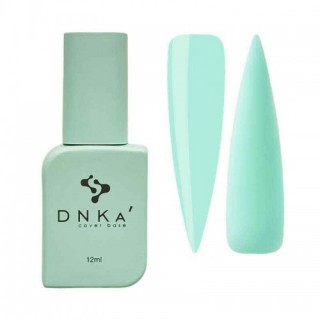 База камуфлююча DNKa Cover Base 0020 Intuitive тиффані 12 мл