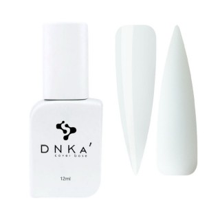 База камуфлююча DNKa Cover Base 0043A Milky 12 мл