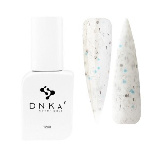 База камуфлююча DNKa Cover Base 0054 Sensation 12 мл