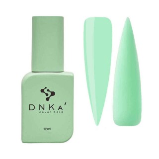 База камуфлююча DNKa Cover Base 0019 Fresh 12 мл