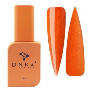 База камуфлююча DNKa Cover Base 0081 Citrus 12 мл