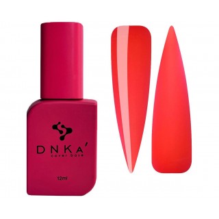 База камуфлююча DNKa Cover Base 0077 Campari 12 мл