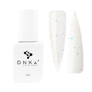 База камуфлююча DNKa Cover Base 0056 Fairy 12 мл