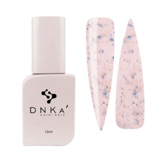 База камуфлююча DNKa Cover Base 0010В Ukrainian 12 мл