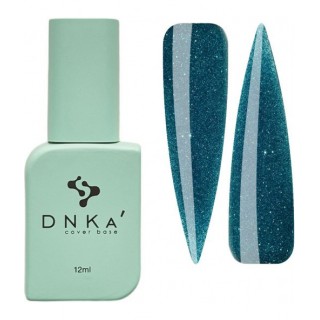База камуфлююча DNKa Cover Base №0089 Impulse 12 мл