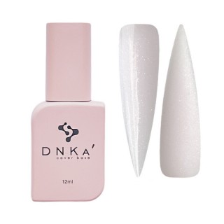 База камуфлююча DNKa Cover Base 0042 Sparkling 12 мл