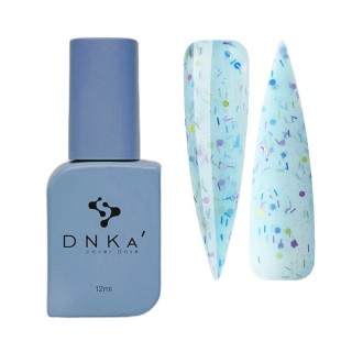 База камуфлююча DNKa Cover Base 0058 Chilly 12 мл