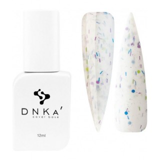 База камуфлююча DNKa Cover Base 0055 Favourite 12 мл