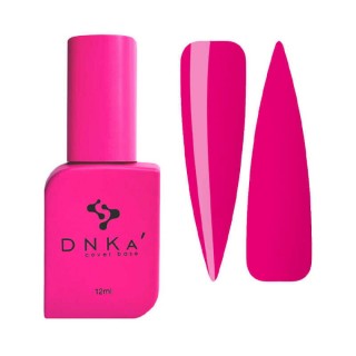 База камуфлююча DNKa Cover Base 0073 Flamingo 12 мл