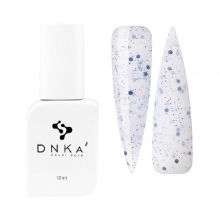 База камуфлююча DNKa Cover Base 0059 Smart 12 мл