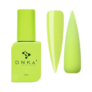 База камуфлююча DNKa Cover Base 0072 Crash 12 мл