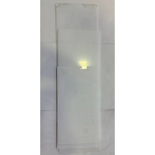 Набір планшеток id HAIR 3 шт