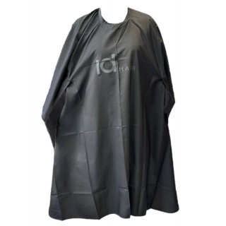 Перукарський пеньюар із кишенями IdHair