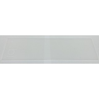 Планшет для колористики з лого Id HAIR великий 45 см