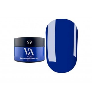 База для нігтів Valeri Summer Breeze Base 99  30  мл
