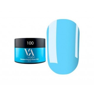 База для нігтів Valeri Summer Breeze Base 100  30  мл