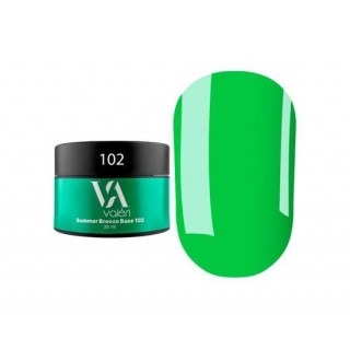База для нігтів Valeri Summer Breeze Base 102 30  мл