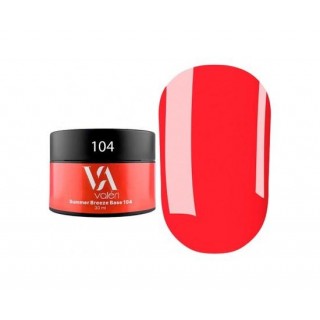 База для нігтів Valeri Summer Breeze Base 104 30  мл