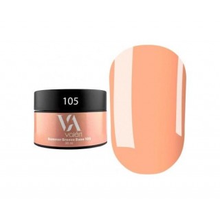 База для нігтів Valeri Summer Breeze Base 105 30  мл
