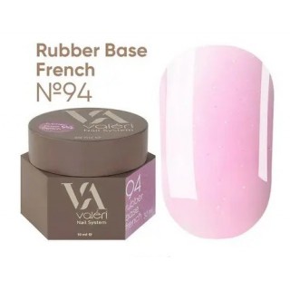 Камуфлююча база Valeri French Base 94 30 мл