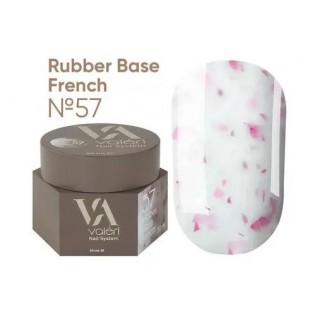 Камуфлююча база Valeri French Base 57 30 мл