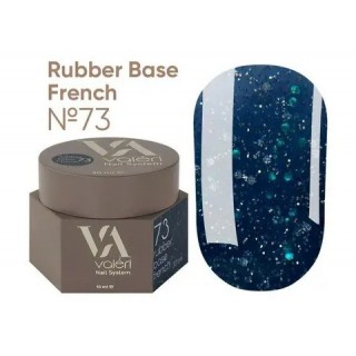 Камуфлююча база Valeri French Base 73 30 мл