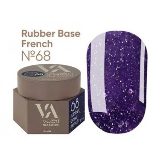 Камуфлююча база Valeri French Base 68 30 мл