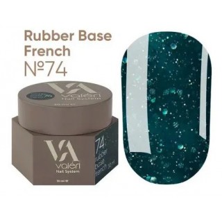 Камуфлююча база Valeri French Base 74 30 мл