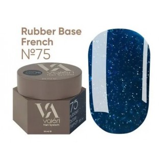 Камуфлююча база Valeri French Base 75 30 мл