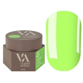 Камуфлююча база Valeri French Base 41 30 мл