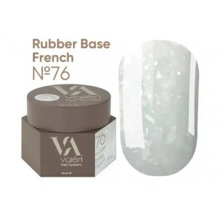 Камуфлююча база Valeri French Base 76 30 мл