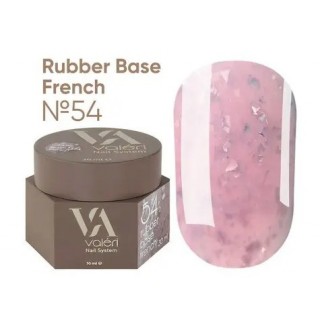 Камуфлююча база Valeri French Base 54 30 мл