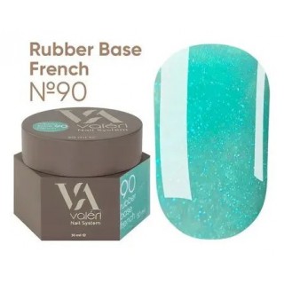 Камуфлююча база Valeri French Base 90 30 мл