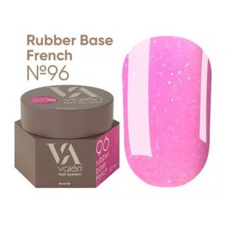 Камуфлююча база Valeri French Base 96 30 мл