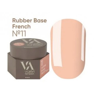 Камуфлююча база Valeri French Base 11 30 мл