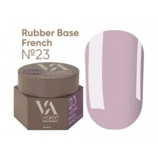 Камуфлююча база Valeri French Base 23 30 мл