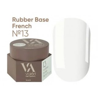 Камуфлююча база Valeri French Base 13 30 мл