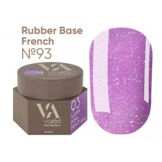 Камуфлююча база Valeri French Base 93 30 мл